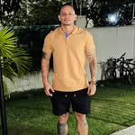 Daniel Igo Bonfim Silva - @danieligo1 - Instagram