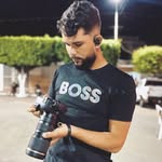 Daniel Igor - @fotografodanieligor - Instagram