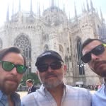 Daniel Igor Mendez - @danieligormendez - Instagram