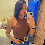 Danieli Gomes - @studiodanieligomess - Instagram