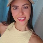 Danieli Gonçalves - @danieligoan - Instagram