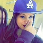 danieli - @danieligoulartoliveiraa - Instagram