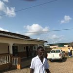 Igouée Daniel - @igoueedaniel - Instagram