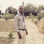 Mayowa Daniel Igou - @mayowadanieligou - Instagram