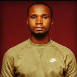 Daniel Ike - @daniel_chuks_ - Instagram