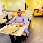 Daniel Ike - @iyke994 - Instagram