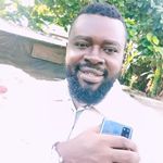 Daniel Ike - @ikedaniel - Instagram