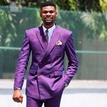 Daniel Ike Okoloh - @danielikeokoloh - Instagram
