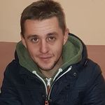 Daniel Ilchuk - @daniel_ilchuk - Instagram
