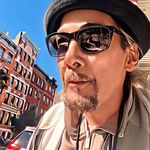 Daniel Ilchuk - @ilchuk68 - Instagram