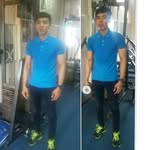 daniel ilham - @danililham253 - Instagram