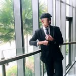 Daniel Ilham Firdaus - @danielilhmfrds - Instagram