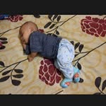 Daniel ilham putra mubaroq - @sanigusnaini - Instagram