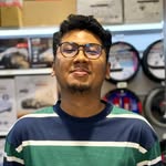 Daniel Ilham Wahyudi - @daniellhmw - Instagram