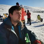 walking the globe - @daniel.iliescu1 - Instagram