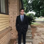 Daniel Iliffe - @danieliliffe22 - Instagram