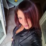 liliana daniele - @danielelilliana827 - Instagram