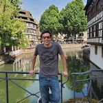Daniel Illig - @millioncorn - Instagram
