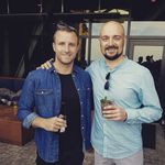 Daniel Illingworth - @daniel_illy - Instagram