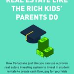 Daniel Illman - @studentrentalinvestor - Instagram