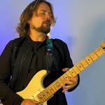 Daniel Imenes | Guitarra - @daniel_imenes - Instagram