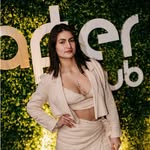 Danieli Soares Moretti - @danieli_morettii - Instagram