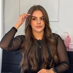Danieli | Designer de Sobrancelhas - @danielimaybrows - Instagram