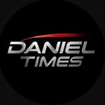 Daniel Times F1 - @danieltimesf1 - Instagram