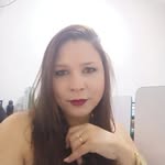 Daniele Correia - @danieli.mesquita - Instagram