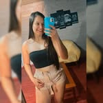Danieli Messagi - @danieli_message - Instagram