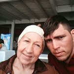 luis daniel ibarra - @danielimeseroi - Instagram