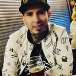 Daniel Imenson - @dany_it - Instagram