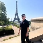 Daniel Imperial - @djor.imperial - Instagram