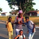 Daniel Imperial - @danielimperial9 - Instagram