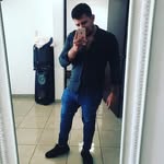 Daniel Imperial - @danielimperial4 - Instagram