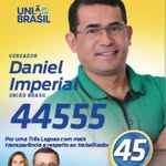 Daniel Imperial - @danielbarrosimperial - Instagram