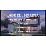 Daniel Improta Corretor - Facebook