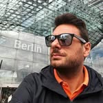 Danilo Improta - @daniloimprota - Instagram