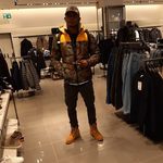 Daniel Imuse - @danielimuse - Instagram