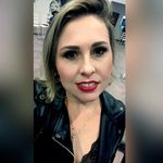 Danieli Musiat - @danielimusiat - Instagram