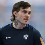 Daníel Ingi Egilsson - @danielingiegils - Instagram