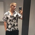 Daniel Inglot - @daniel.inglot - Instagram