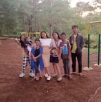 Daniel Mi-ing - Facebook