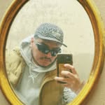 Daniel Inga - @sr_camaleon - Instagram