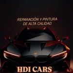 Daniel Inga - @hdi_cars - Instagram