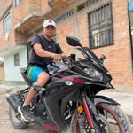 Daniel Inga - @ingaosmar - Instagram