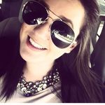 Daniela Diaz Barriga De Bello - @danielinga91 - Instagram