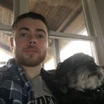 Daniel Ingham - @ingham41 - Instagram
