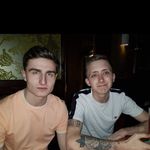 Daniel Ingham - @_daniel_ingham_ - Instagram