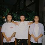 Daniel Ingham - @kingham_pri - Instagram